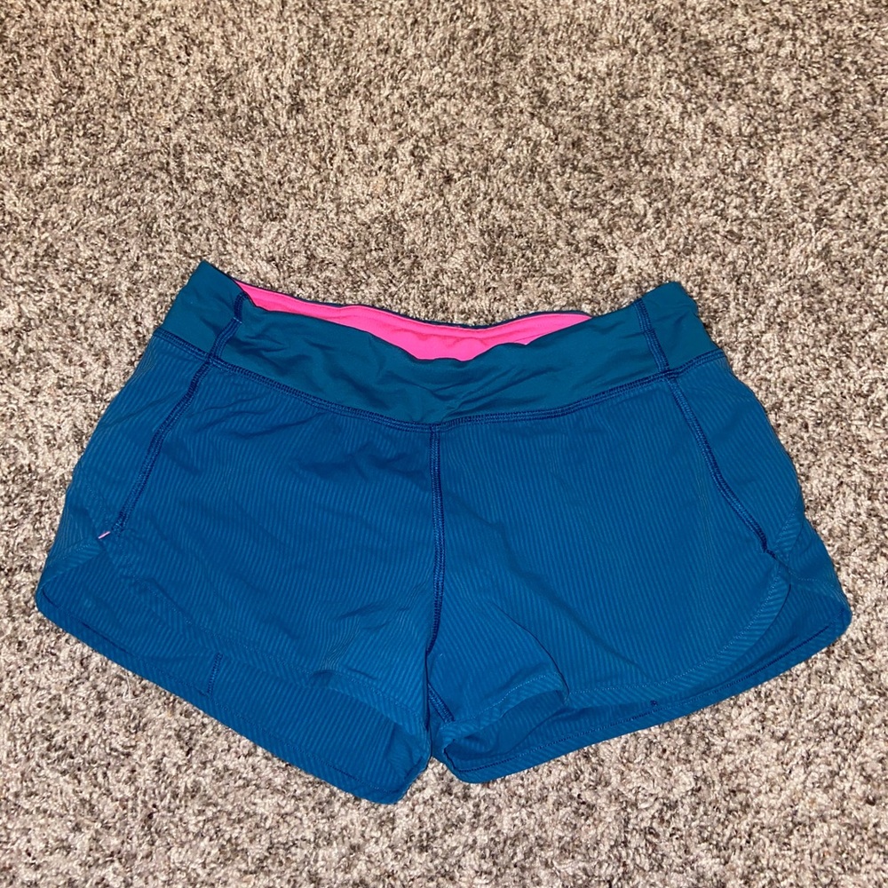 Ivivva athletic shorts